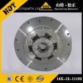 KOMATSU D85ESS-2 DoZER Damper Disc 14X-12-11102